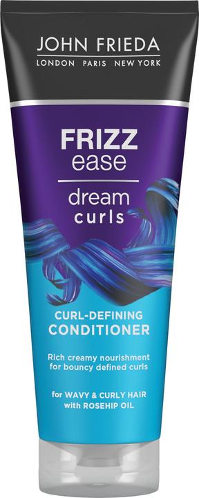 John Frieda Frizz Ease Dream Curls (250 ml)