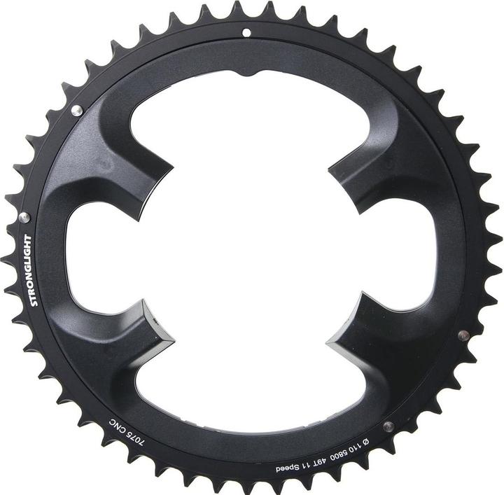 Actual product image Stronglight Type 105 (49)