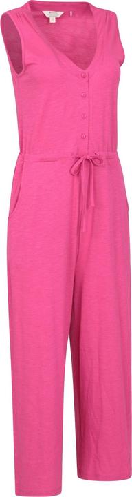 Actual product image Mountain Warehouse Womens/Ladies Bahamas Jumpsuit (44 D)