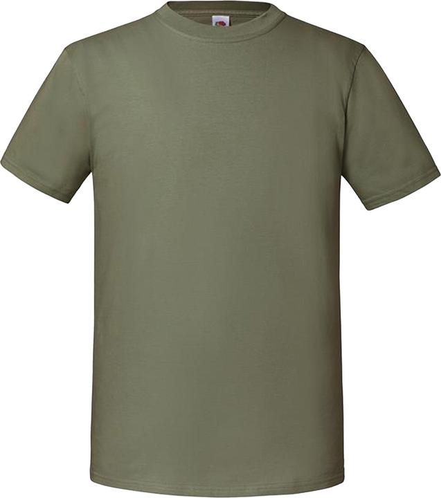 Verde oliva classico