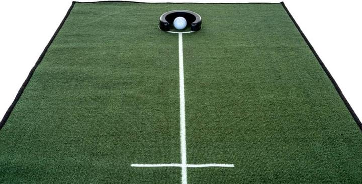 Actual product image Pure2improve Putting mat