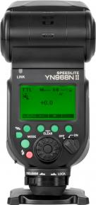 Immagine prodotto Yongnuo YN-968N II (Attacco del flash, Vari)