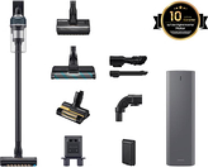 Produktbild Samsung VS20C85G4PB/WD Jet 85 CompleteClean Plus