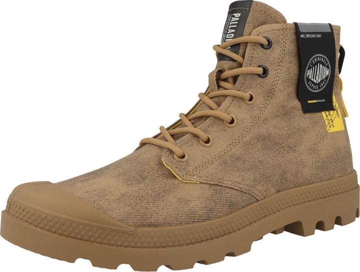 Palladium Pampa Surplus - 63667