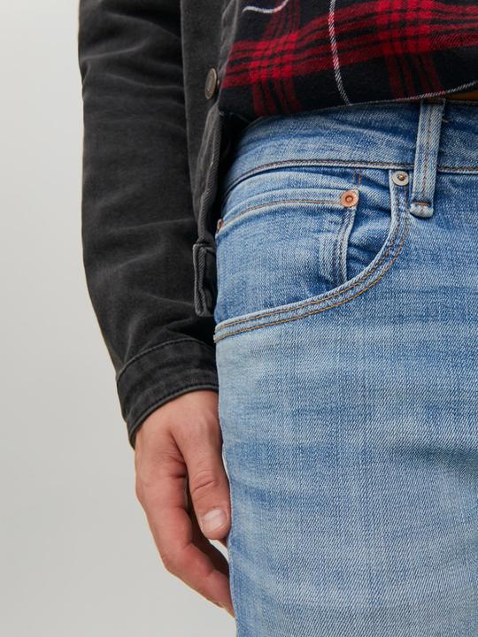 Produktbild Jack & Jones Jjitim Jjdavis - 12229815 (36)