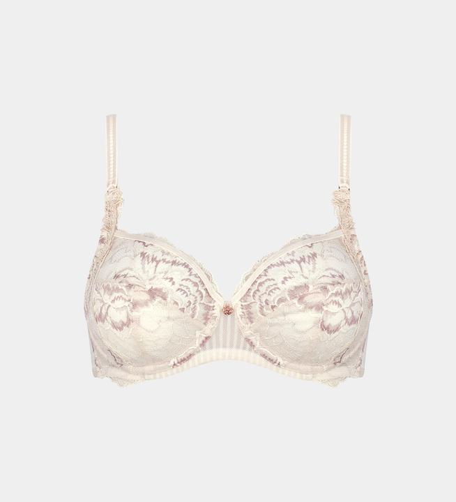 Image du produit Triumph Pivoine Floral W (95 D, Une unité par pack)