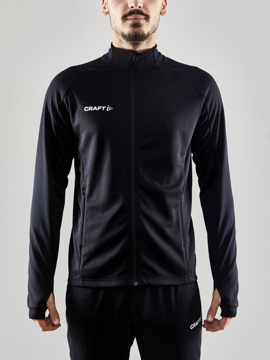 Produktbild Craft Evolve Full Zip M (L)