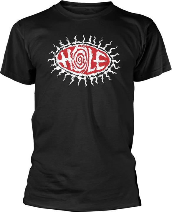 Hole Eyeball