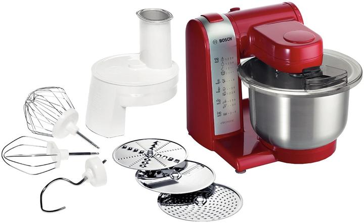 Produktbild Bosch Hausgeräte Mum48r1 (600 W)