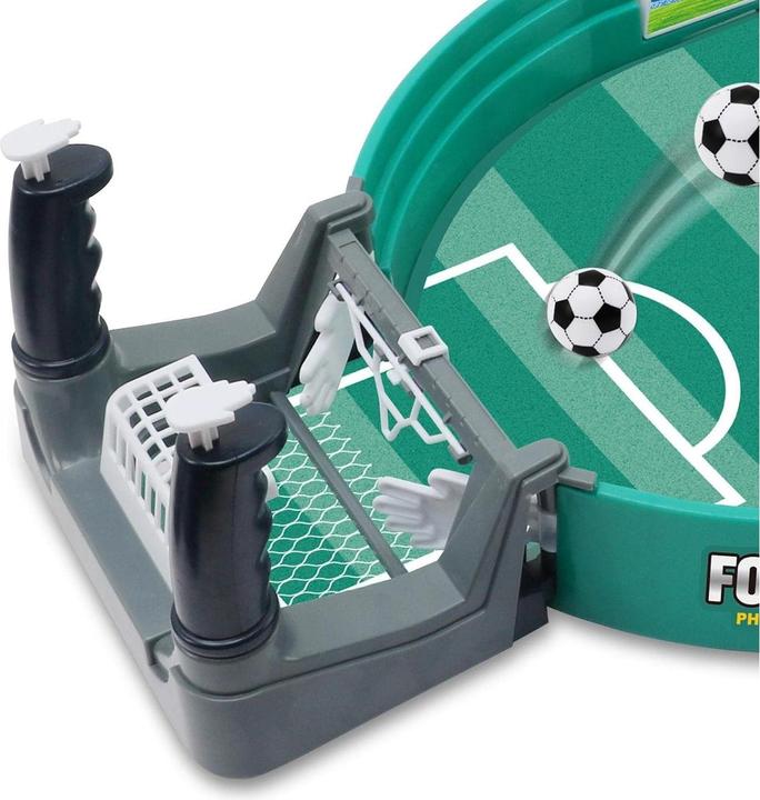 Immagine prodotto Cbx Biliardino Flipper, gioco del calcio Piccolo