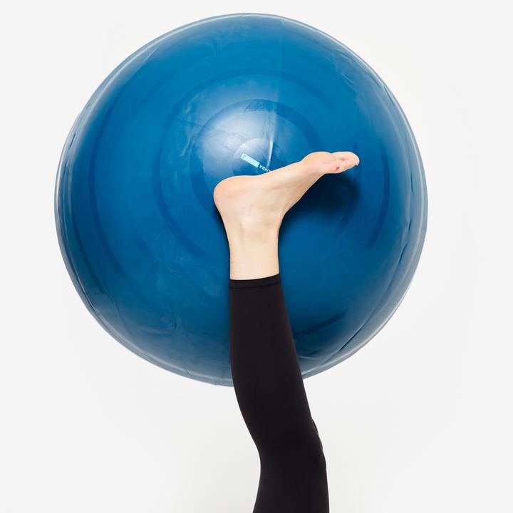 Actual product image Domyos Gym Ball (75 cm)