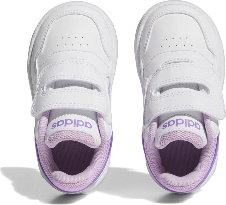 Actual product image adidas HOOPS 3.0 CF I (55 2/3)