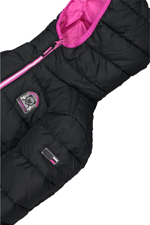 Actual product image CMP Campagnolo Hoodie (140)