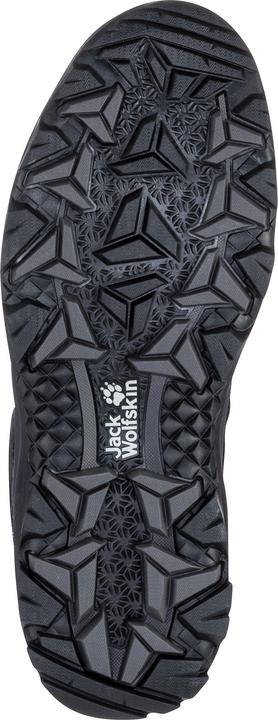 Immagine prodotto Jack Wolfskin Vojo 3 Texapore Mid M (47.5)