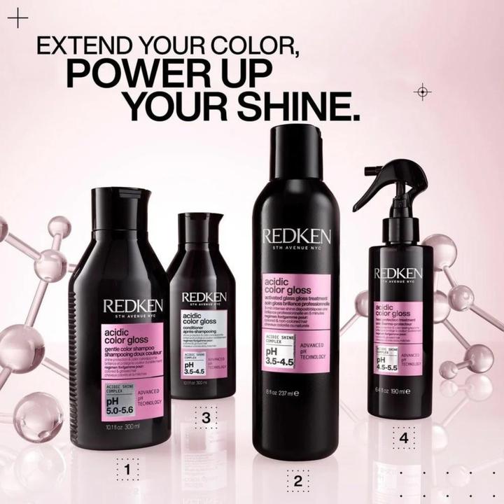 Produktbild Redken Acidic Color Gloss (237 ml)