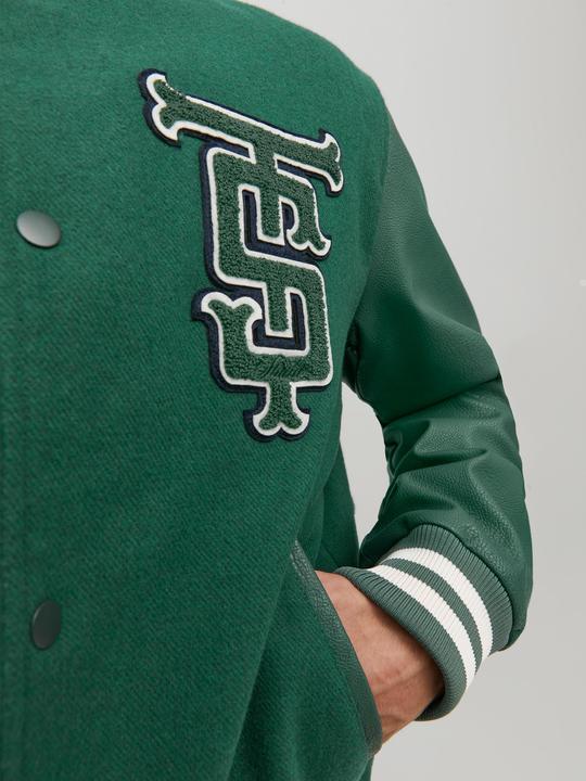 Actual product image Jack & Jones Jorcollege - 12230582 (M)
