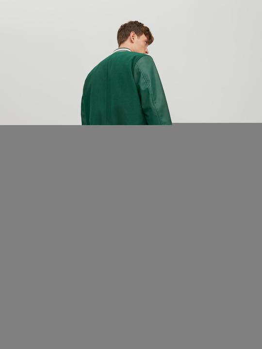 Actual product image Jack & Jones Jorcollege - 12230582 (M)