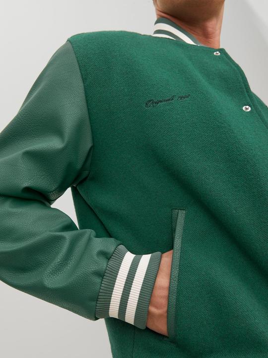 Actual product image Jack & Jones Jorcollege - 12230582 (M)