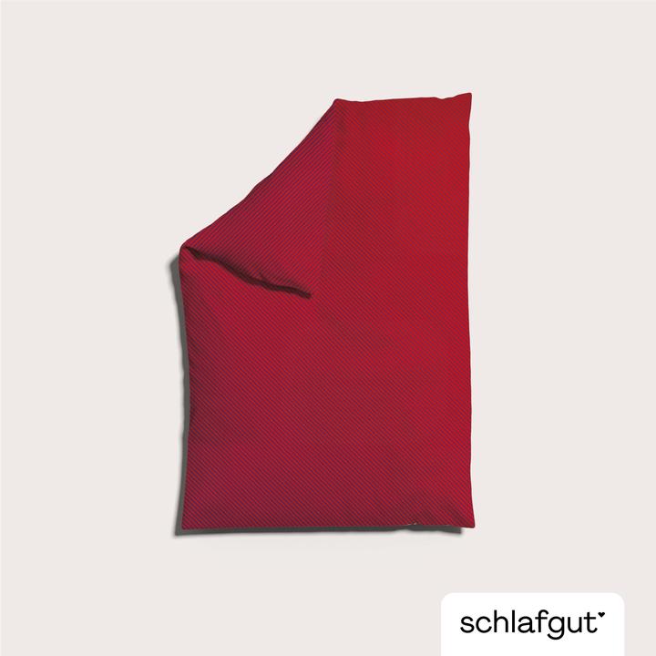 Produktbild schlafgut Woven Fade (Duvetbezug, 140 x 200 cm)