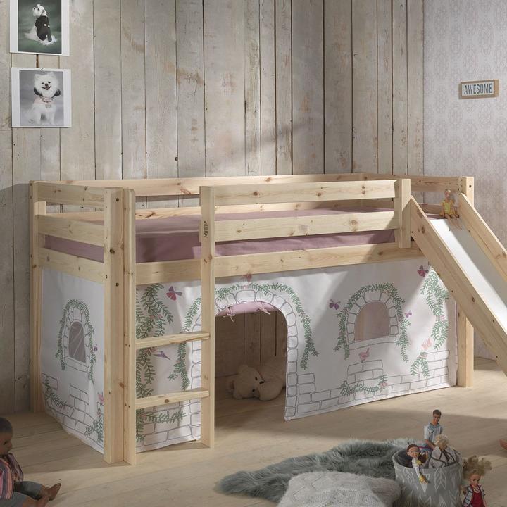 Image du produit Vipack Rideau de jeu Birdy