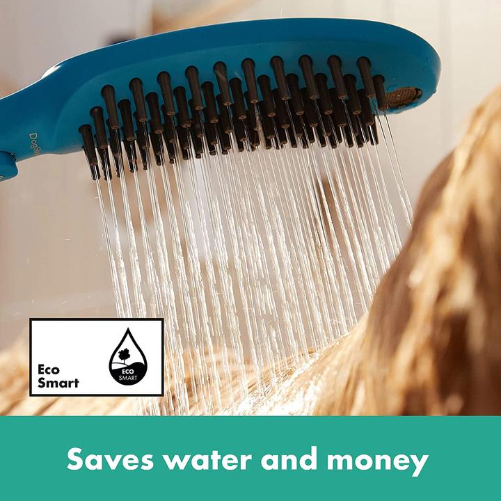 Image du produit hansgrohe DogShower Douche pour chien 150 3 jets Select (3 Types de jets, 7.60 l/min)