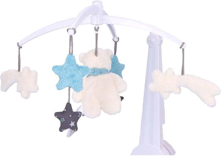 Actual product image Sterntaler Music Mobile