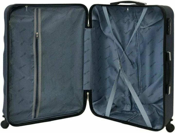 Produktbild Trolleymax Trolleymaxx Reisekoffer