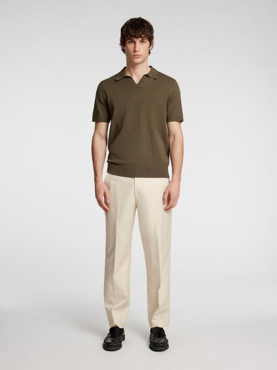 Produktbild Selected Homme Straight Fit Anzughose (48)