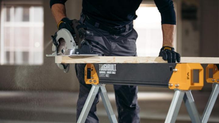 Produktbild ToughBuilt C550 (24 cm, 113 cm)