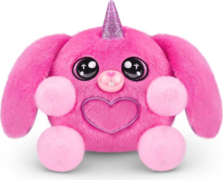 Image du produit Zuru Bunnycorn Surprise Series 2 Plush Mini (17.50 cm)