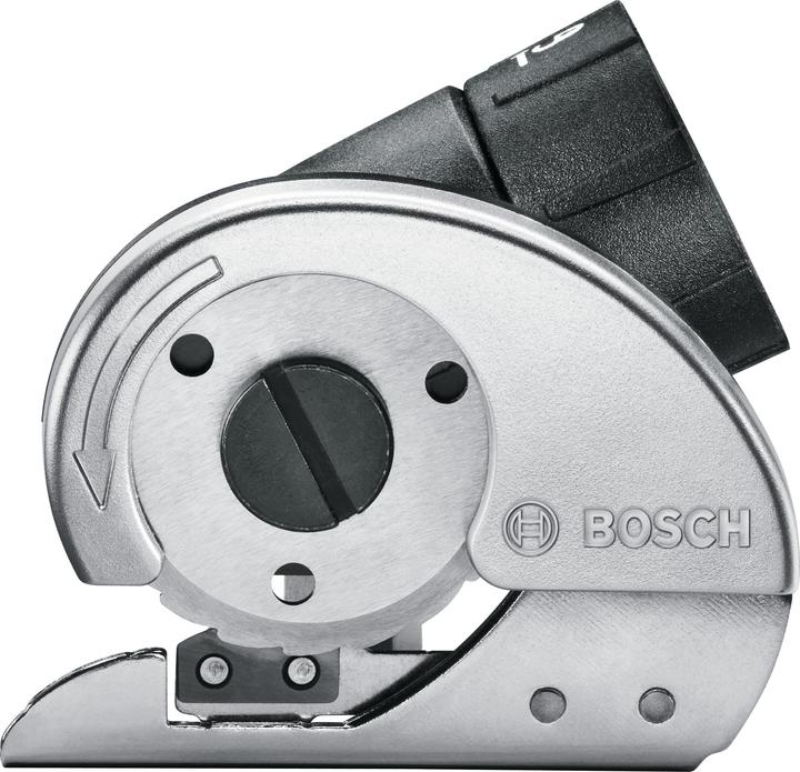 Produktbild Bosch Home & Garden Ixo Zubehör