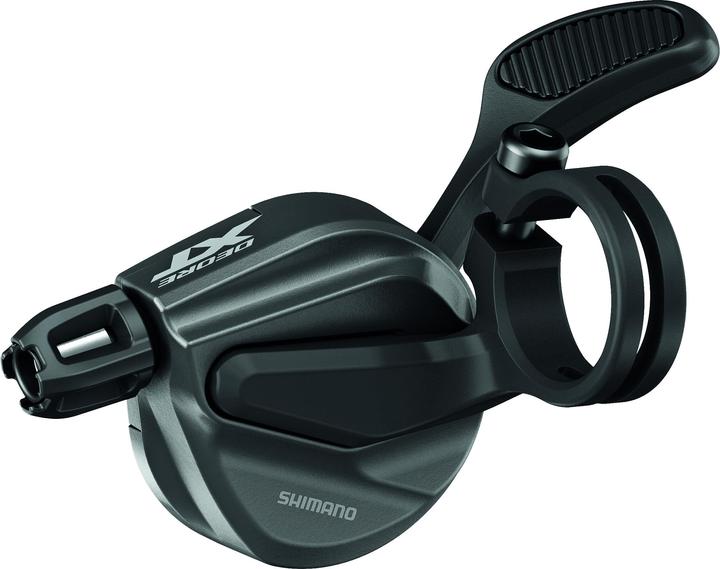 Actual product image Shimano Deore XT SL-M8100