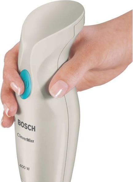 Produktbild Bosch Hausgeräte Bosch MSM 2410D CleverMixx Fun