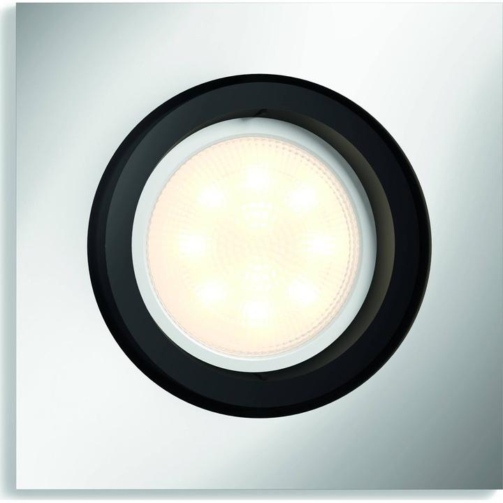 Produktbild Philips Hue Milliskin Basis BT (350 lm, GU10)