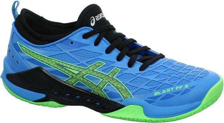 Produktbild ASICS Performance Hallenschuh Blast Ff 3 Men - Us 10.5 (44.5) (44.5)
