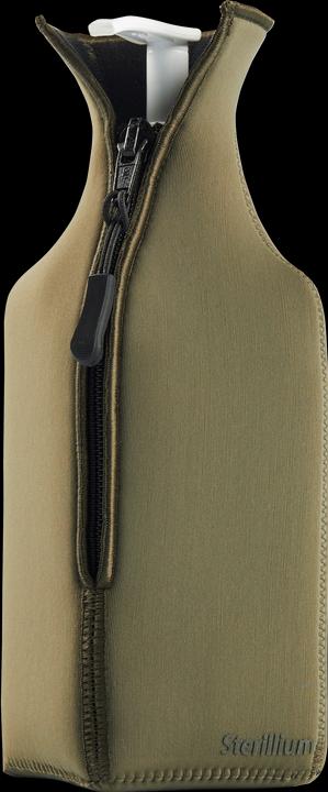 Actual product image Sterillium Dispenser NOAH green (475ml) (475 ml)