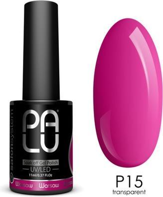 Immagine prodotto Palu Cosmetics Palu Smalto ibrido Soak Off Warsaw P15 11G