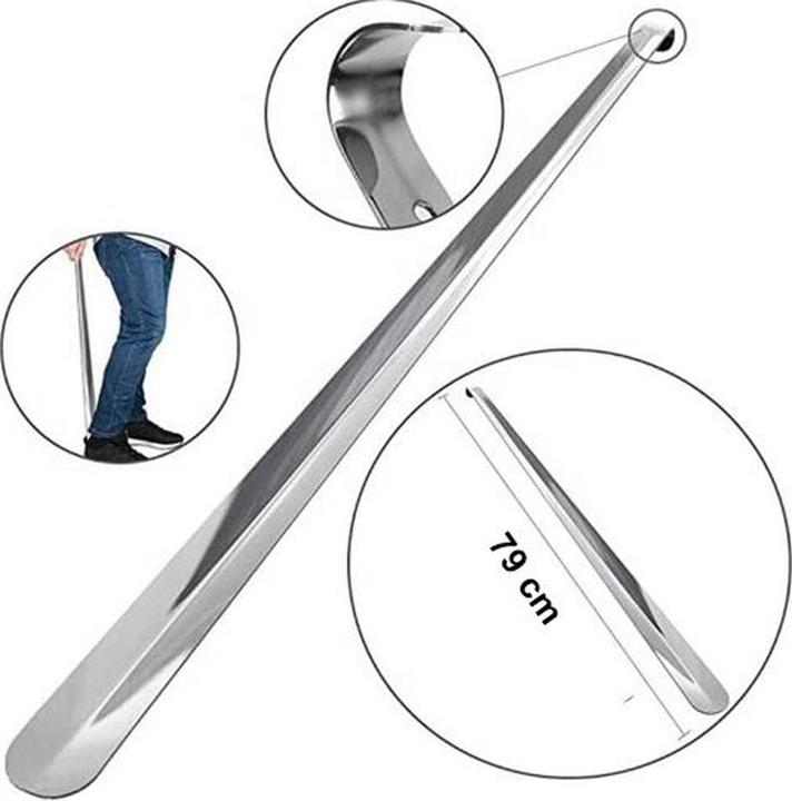 Actual product image Lifetime Shoehorn