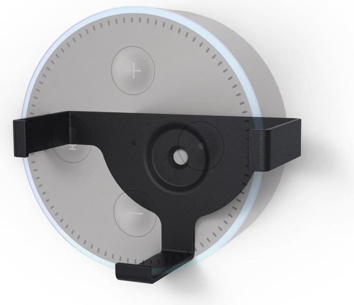 Hama Wandhalterung für Amazon Echo Dot (2. Generation) (1 Stk.)