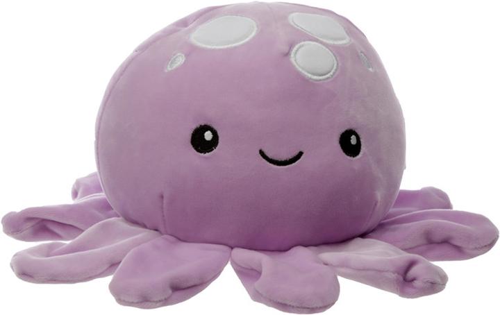 Produktbild Puckator Oktopus Squeezies Plüsch Kissen