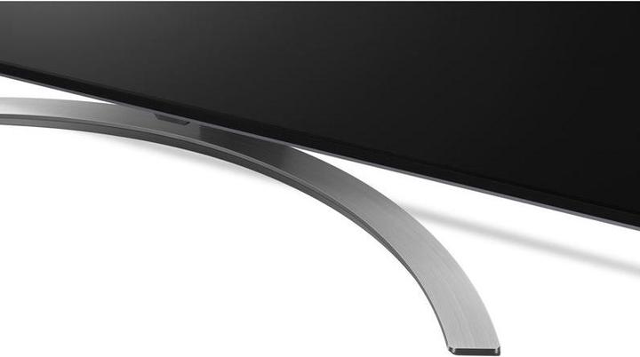 Produktbild LG 55QNED879QB (55", QNED87, QNED, 4K, 2022)