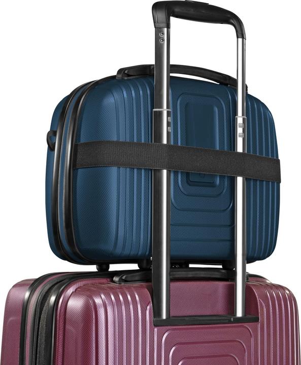 Actual product image Redolz Essentials 14 Beautycase 34 cm