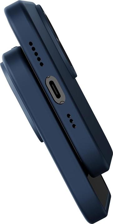 Produktbild Baseus Liquid Silica Gel Magnetic Case iP14 (Apple iPhone 14 Plus)