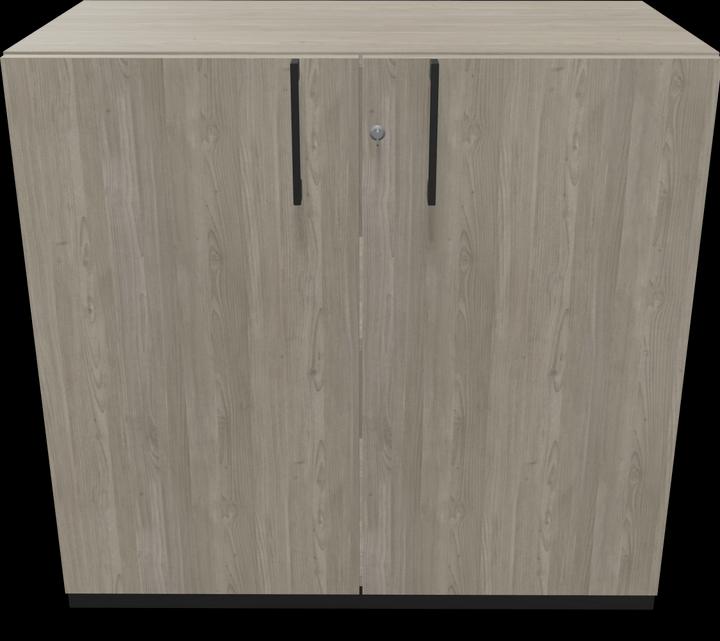 Immagine prodotto Narbutas Scelta armadio con porta a battente (80 x 40 x 76 cm)