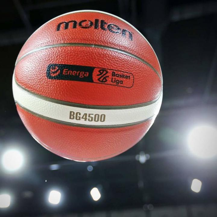 Produktbild Molten Basketball