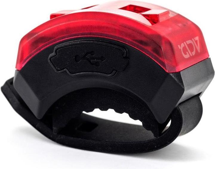 Produktbild ACID CUBESet di fanali PRO 30usb charging