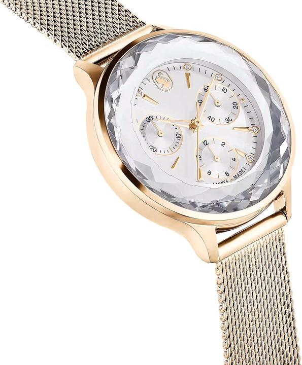 Produktbild Swarovski Nova Chrono (Chronograph, 37 mm)