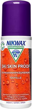 Nikwax Ski Skin Proof (1 x, 125 ml)