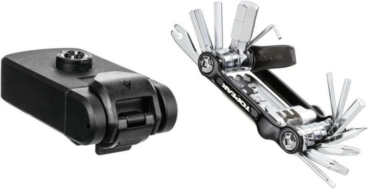 Immagine prodotto Topeak Ninja Toolbox T20tool multi-funzione
