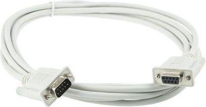 Image du produit Roline Câble RS232 (3 m, VGA)